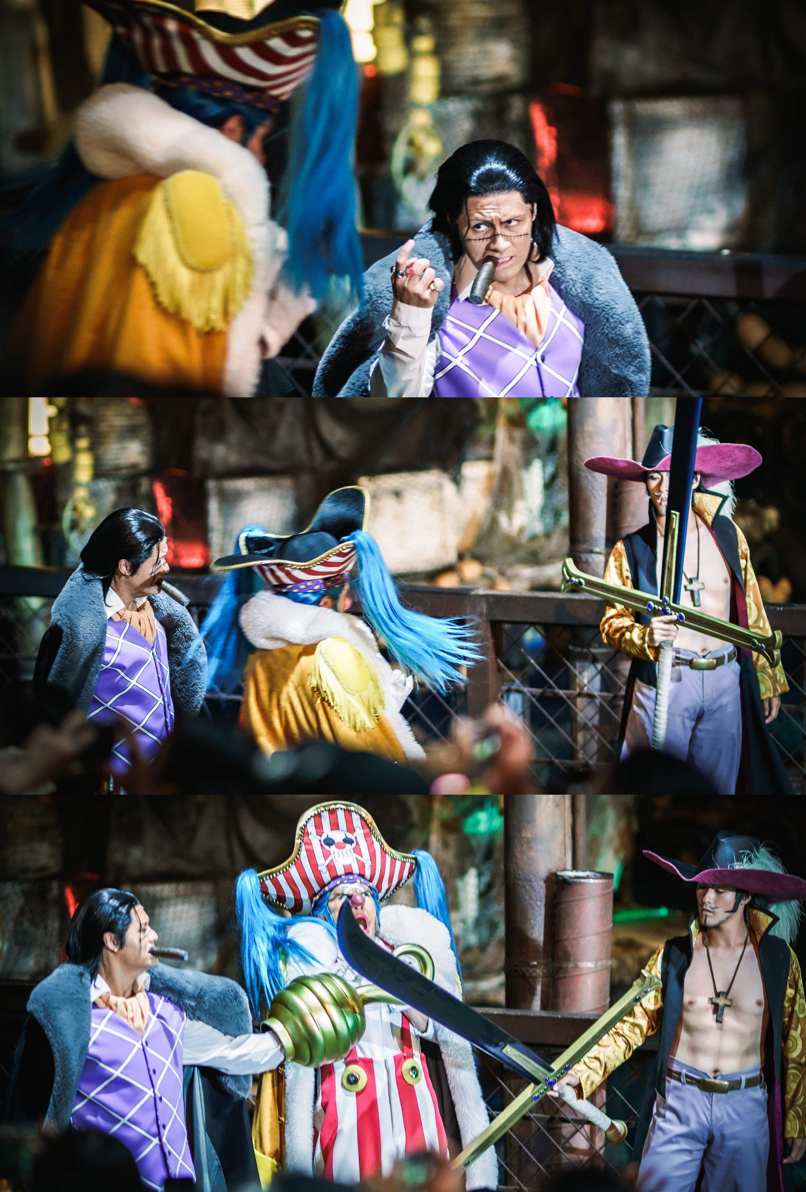 紫虎　クロスギルド　豪華版　コミックカラー カードガチャ 新春!色紙コレクション2025 ｜ Z/X - Zillions of