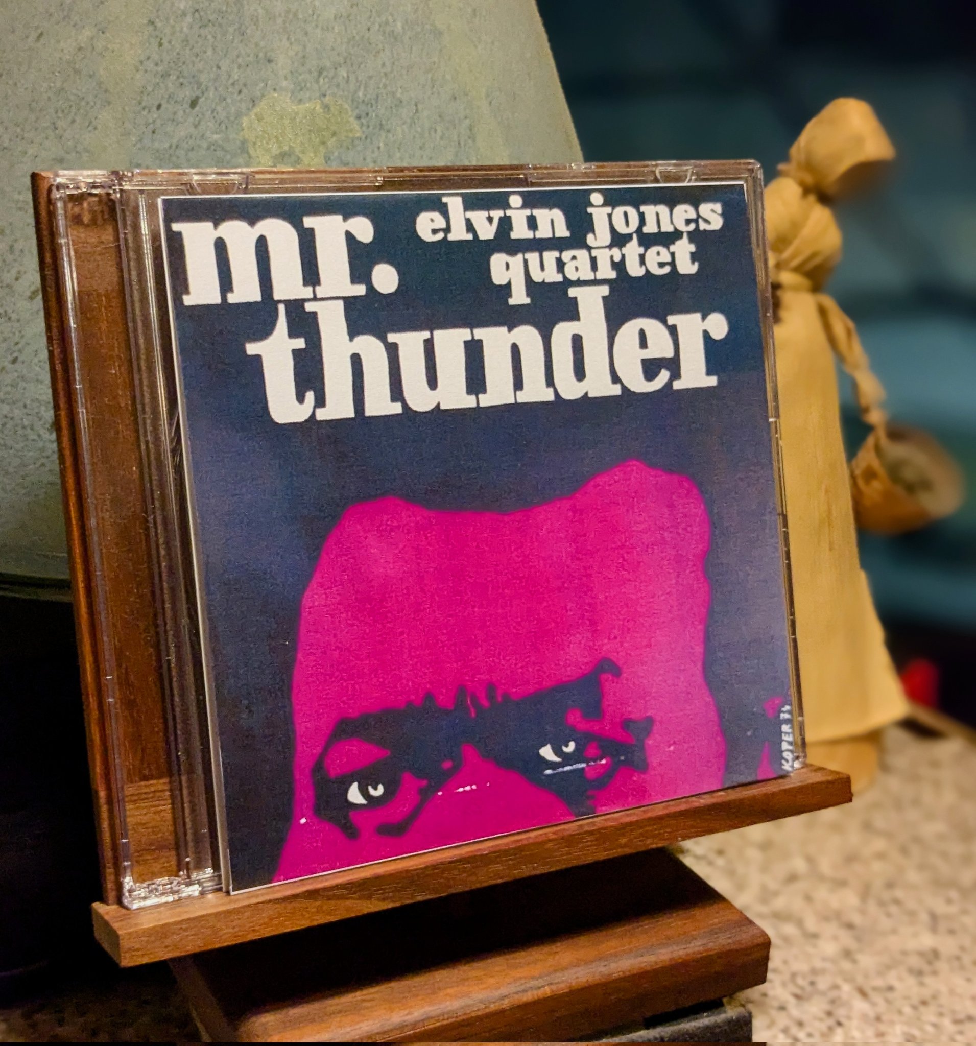 洋楽 LP Sir John Roberts Gripsweat - SIR JOHN ROBERTS Sophisticated Funk Orchestra LP