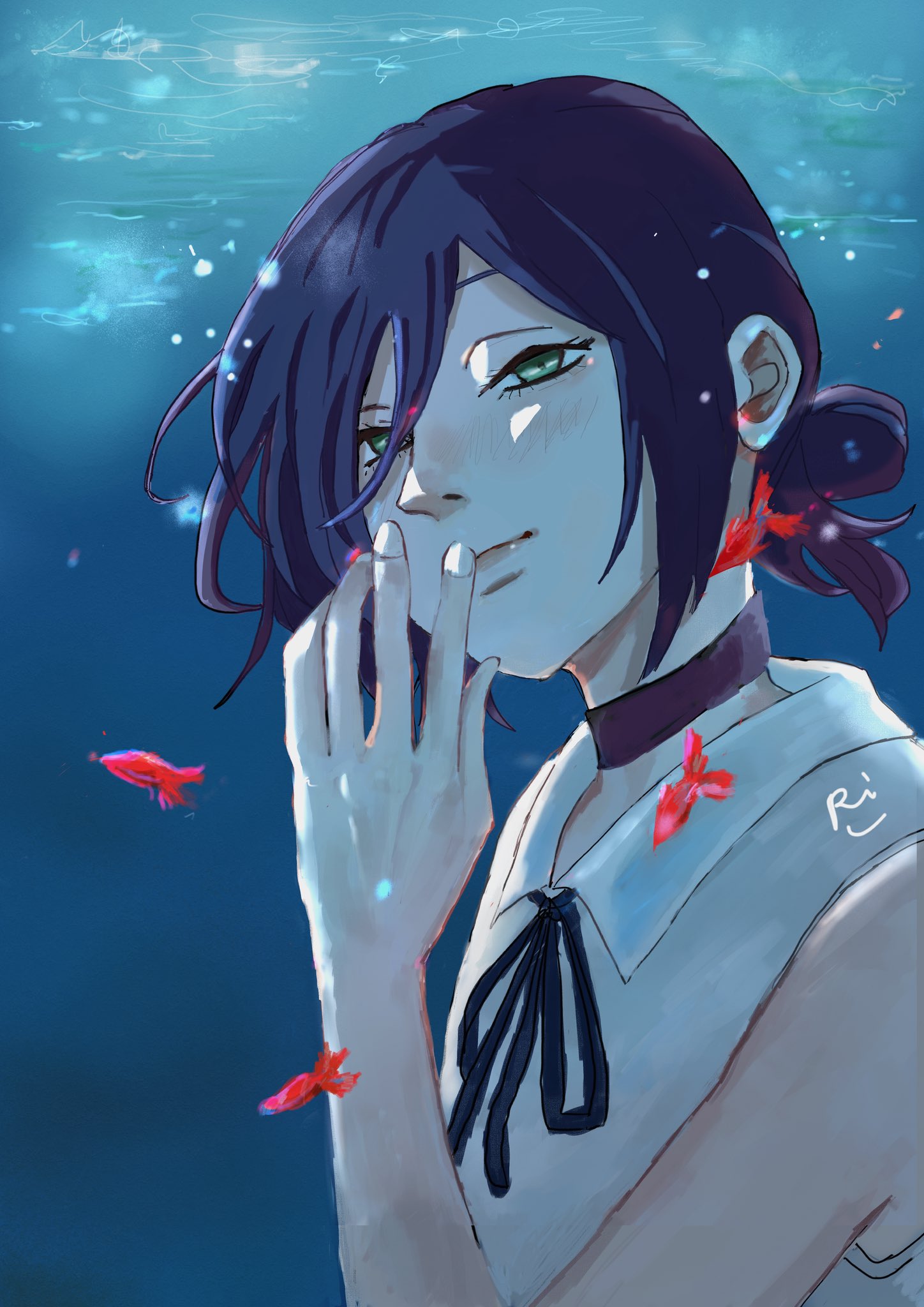 Moka (@1971Moka) / X