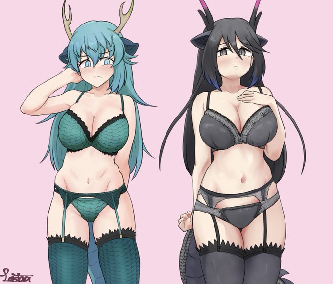 Skeb納品しました。
ブーストも頂きまして、誠にありがとうございます! 