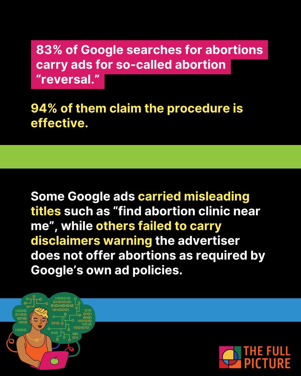 The Full Picture tweet media