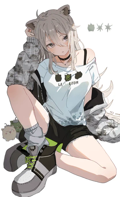 #ししらーと