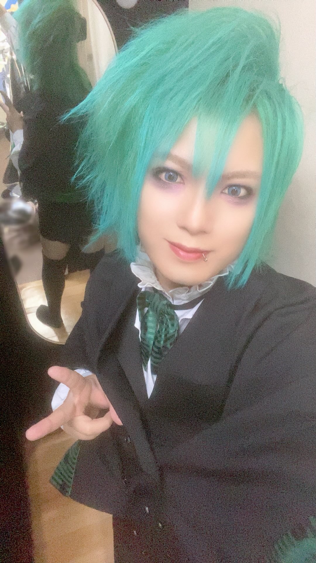 Neu:NOIZ YAMATO (@noiz_yamato) / X