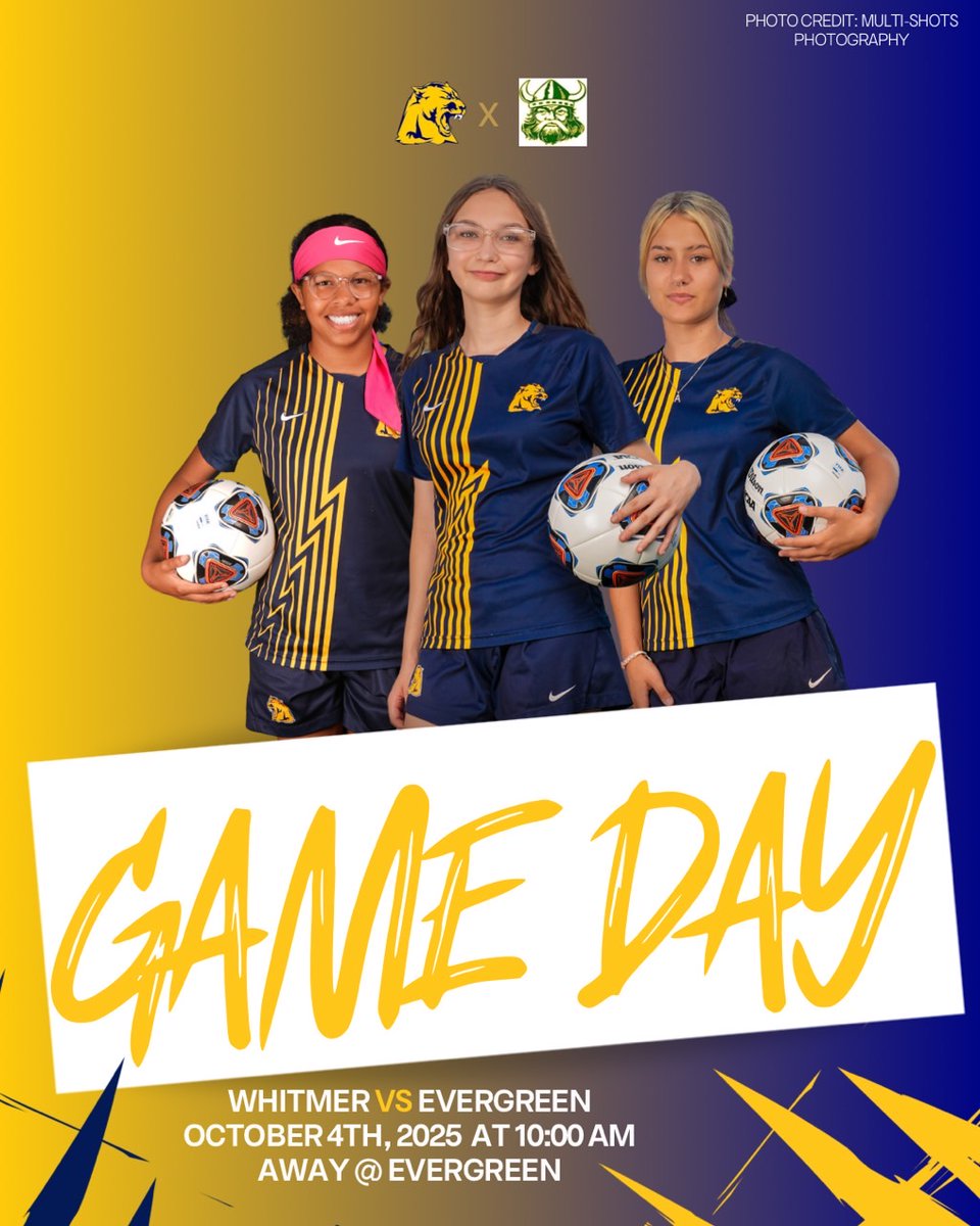 Whitmer Girls Soccer tweet media