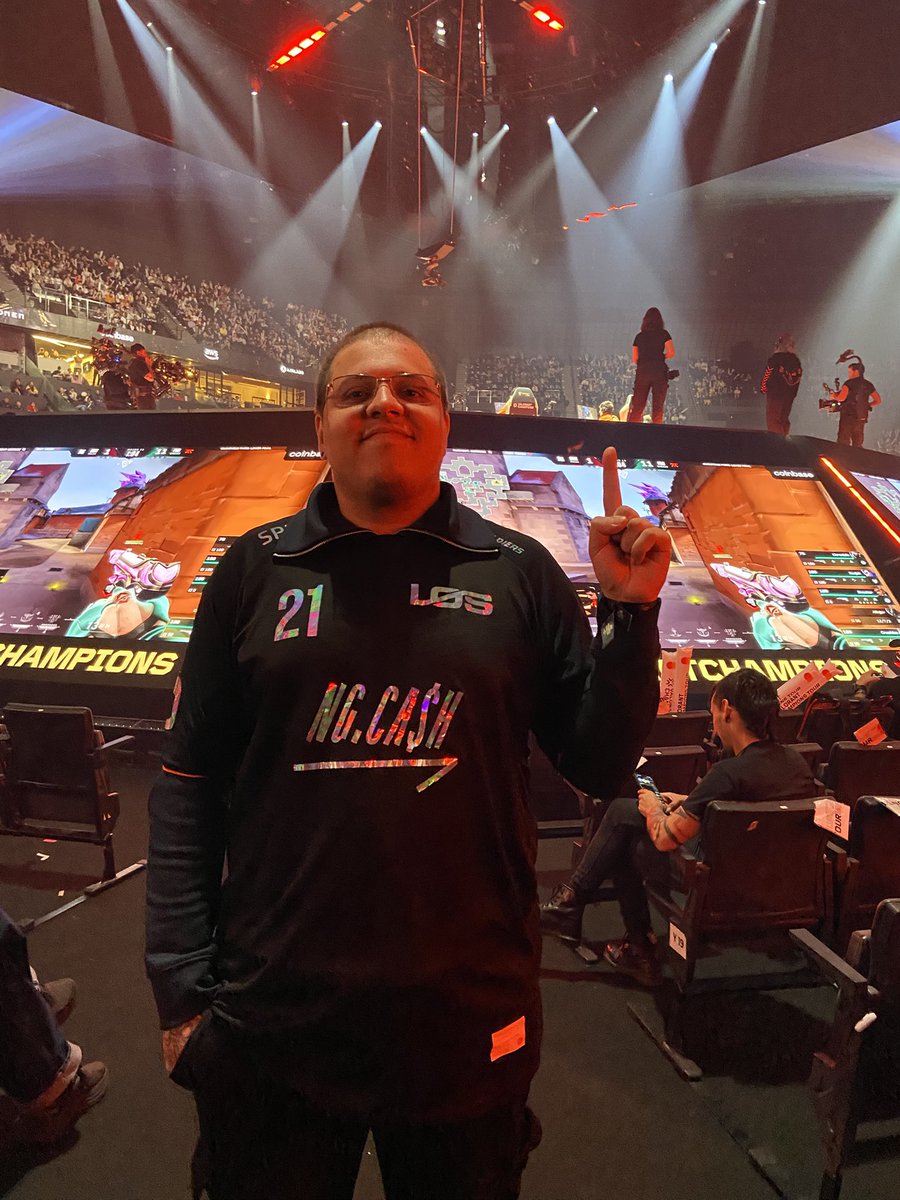 Gustavo "Nuuh" Rocha tweet media
