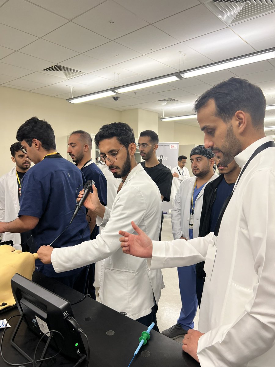 Prep-U Course tweet media