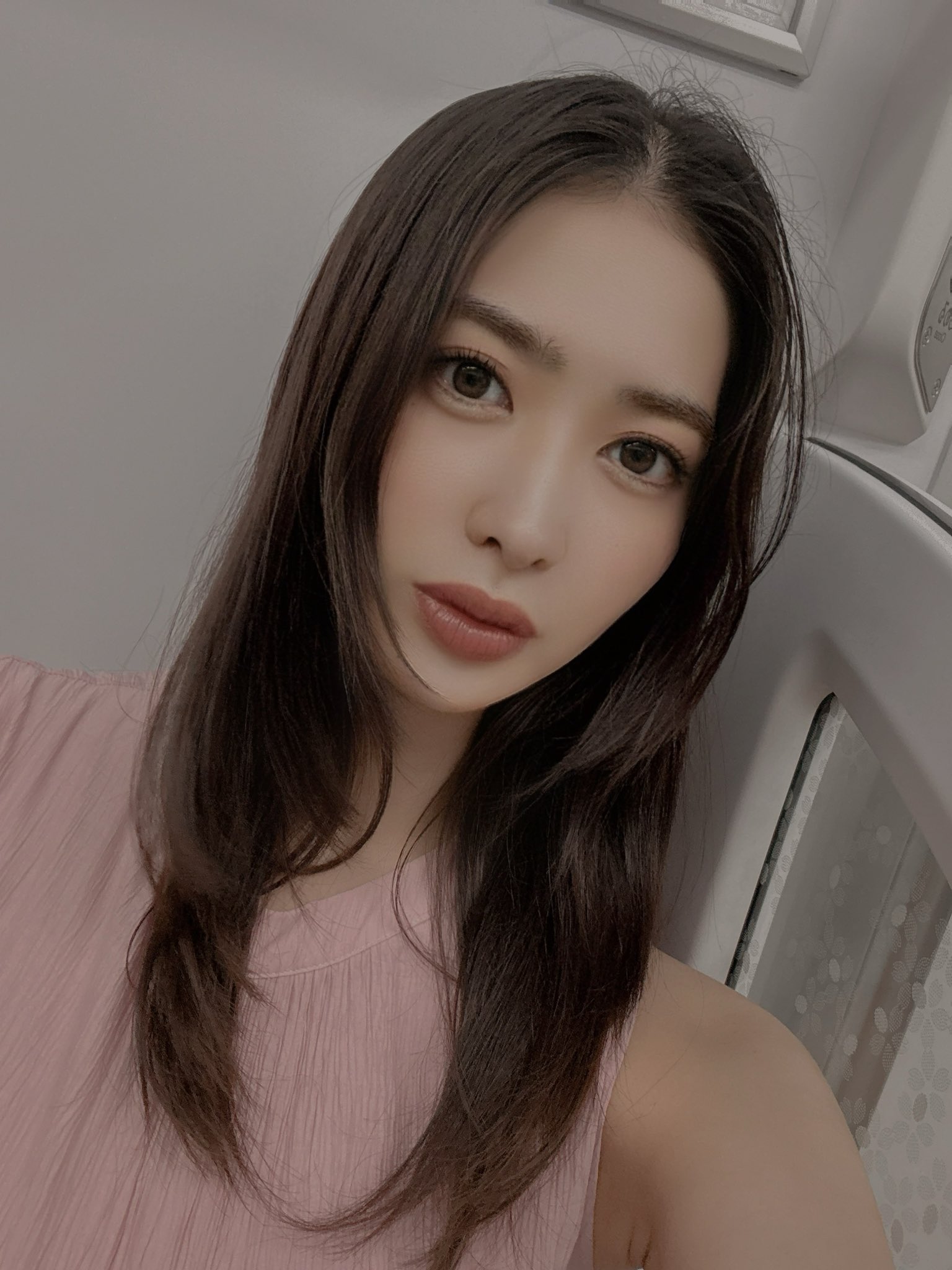 あき様♡ありがとうございます♡ すこーし明るくなりました🐻🤎 . いつもありがとう