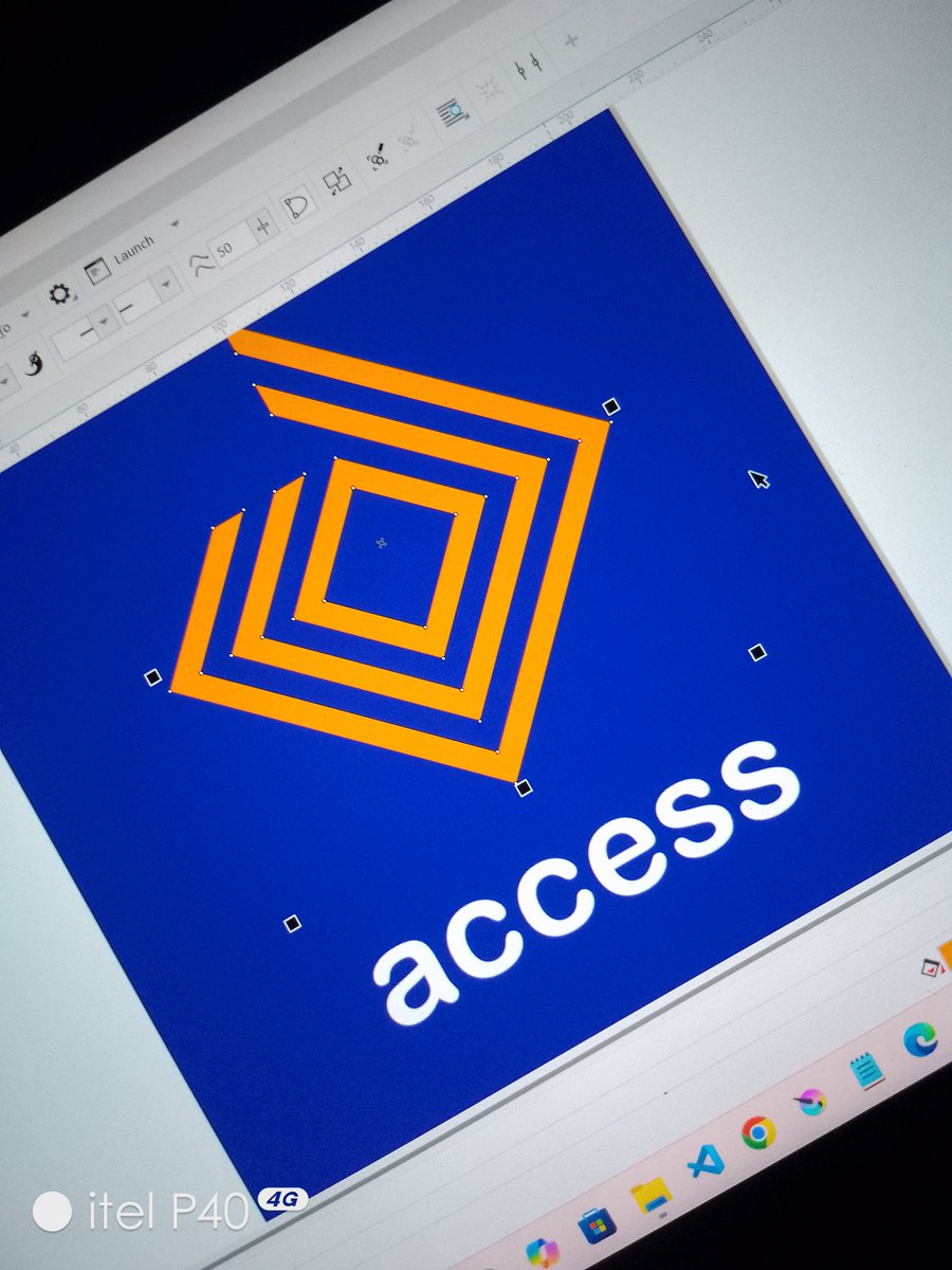 TimilehinMarcus's tweet image. Slow progress is better than no progress!,

I was able to do these while playing around with and learning to use the basic tools on the design softwares, 

I guess I could just say I'm trying to be 1% better everyday