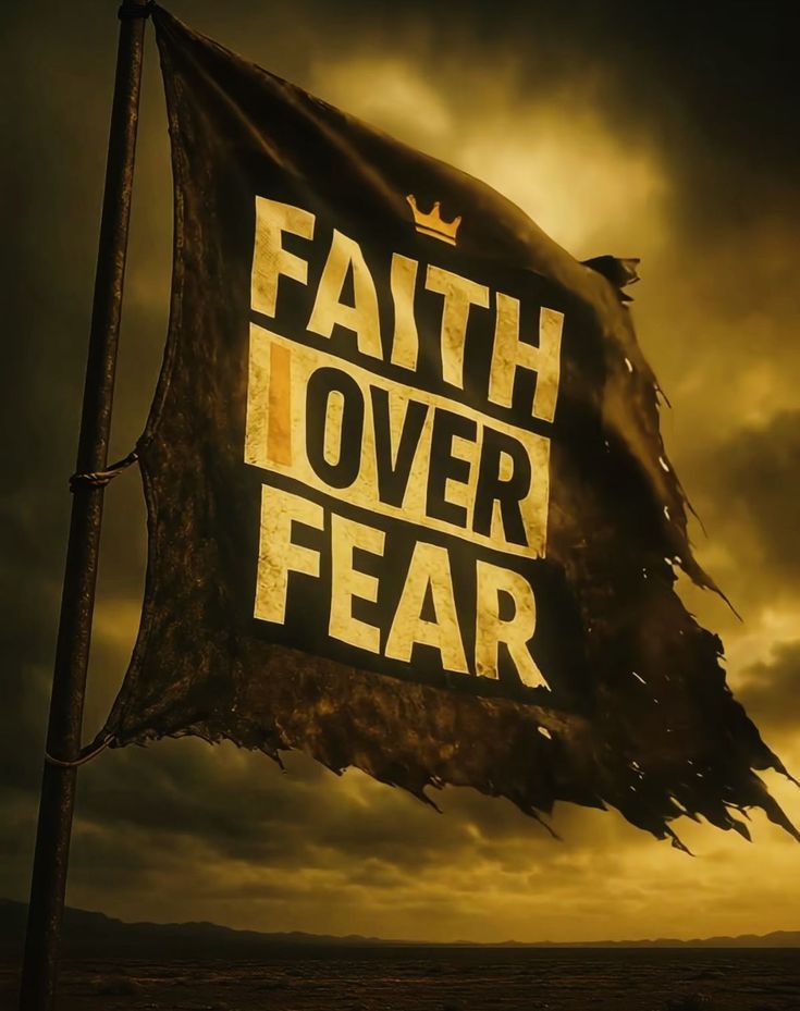 james_ugbe2015's tweet image. If you have faith over fear put I do