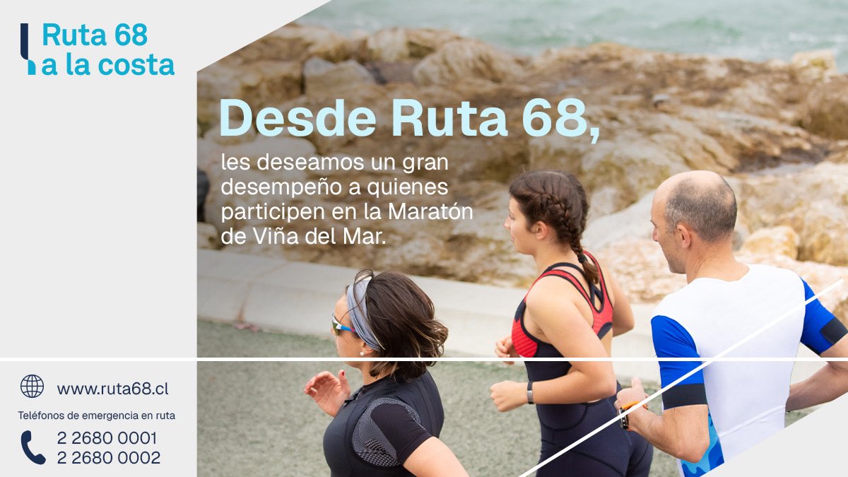 Ruta 68 tweet media