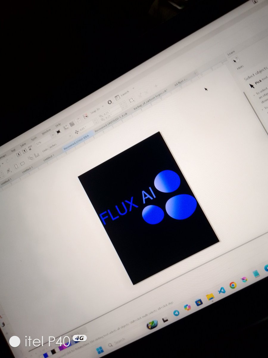 TimilehinMarcus's tweet image. Slow progress is better than no progress!,

I was able to do these while playing around with and learning to use the basic tools on the design softwares, 

I guess I could just say I'm trying to be 1% better everyday