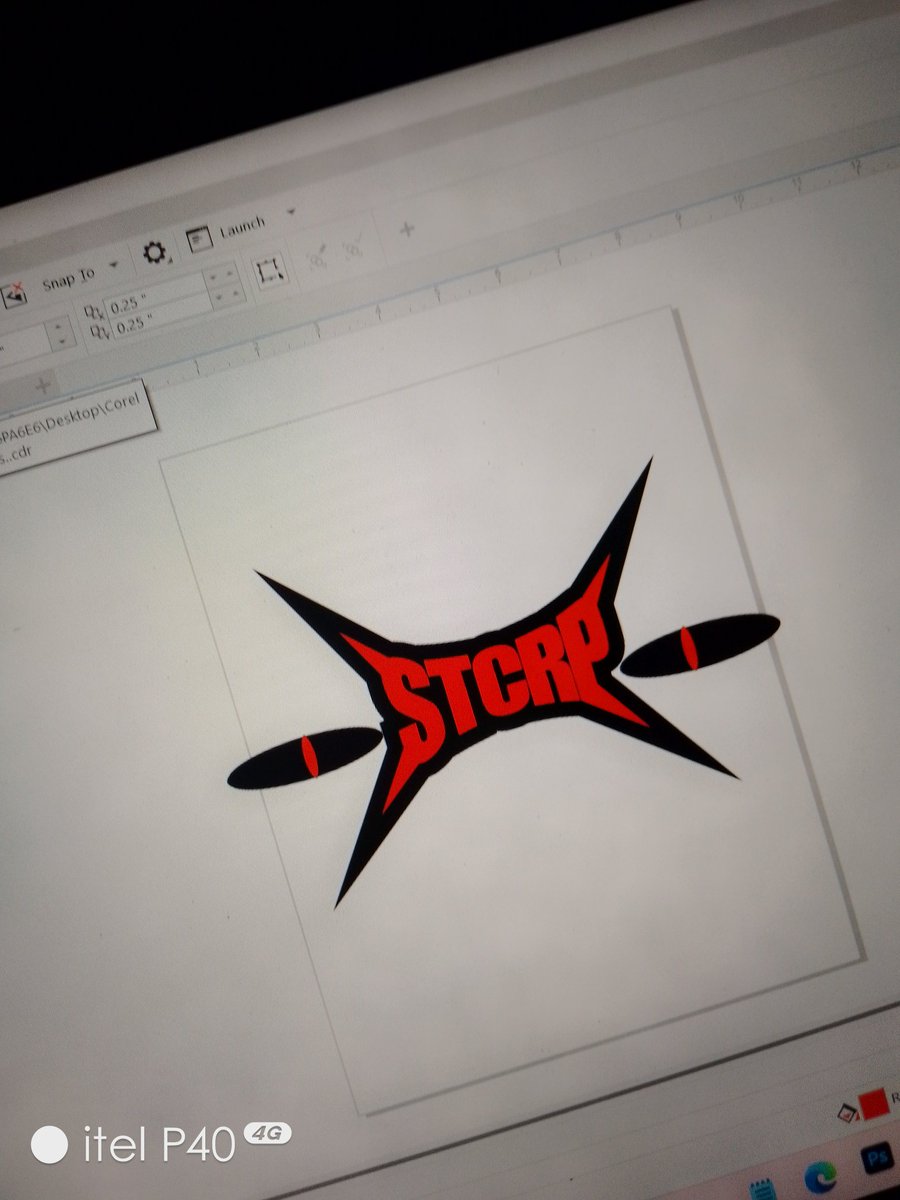 TimilehinMarcus's tweet image. Slow progress is better than no progress!,

I was able to do these while playing around with and learning to use the basic tools on the design softwares, 

I guess I could just say I'm trying to be 1% better everyday