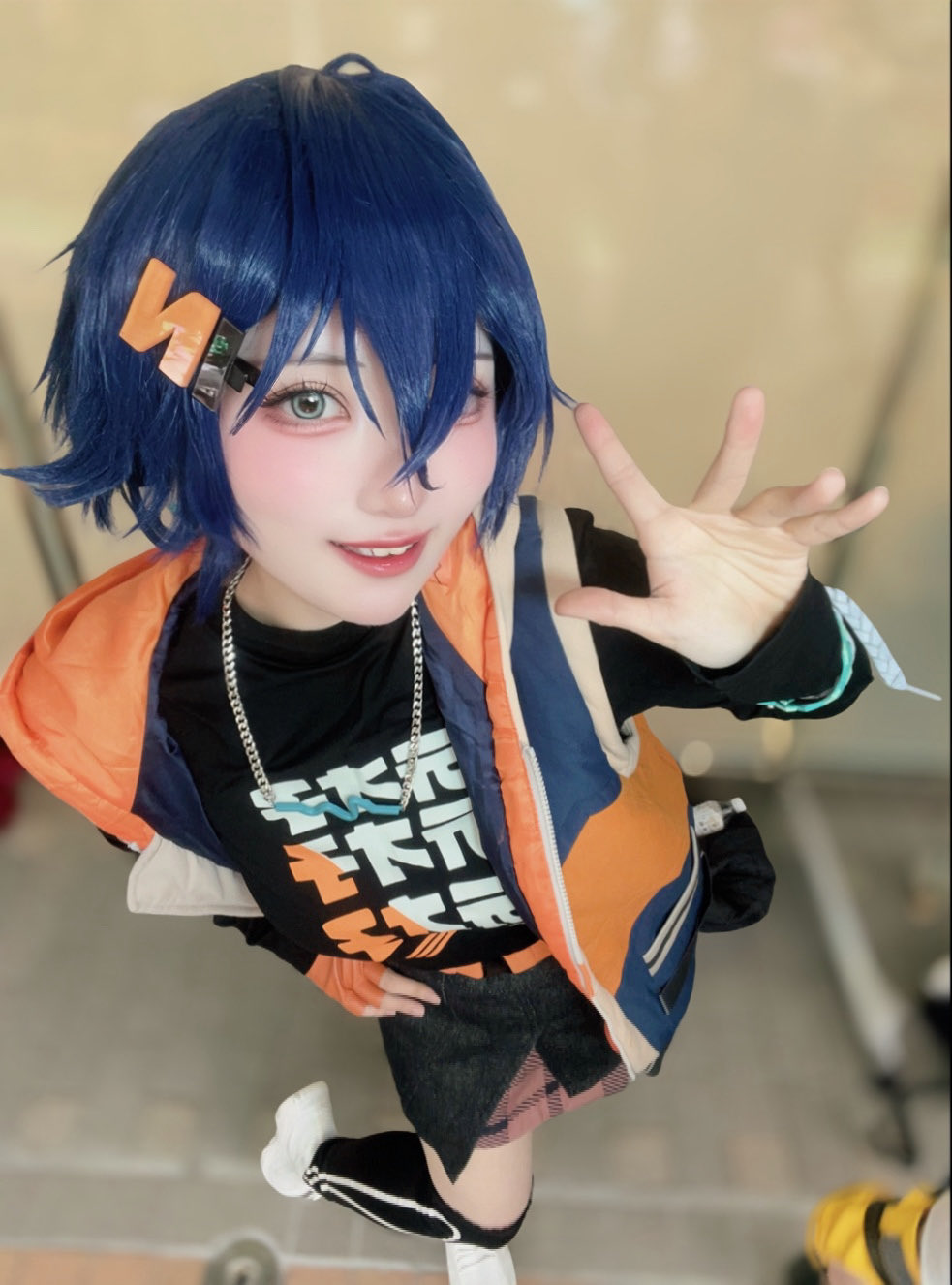 りんちゃんです♡ もも音 🍅10/4TDC on X: 