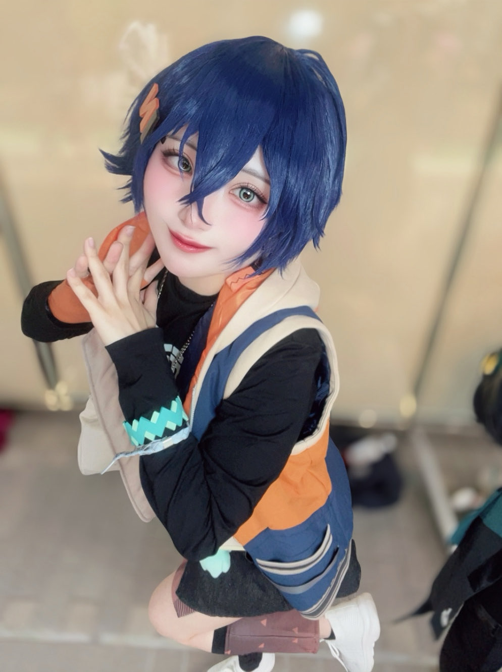 もも音 🍅10/4TDC on X: 
