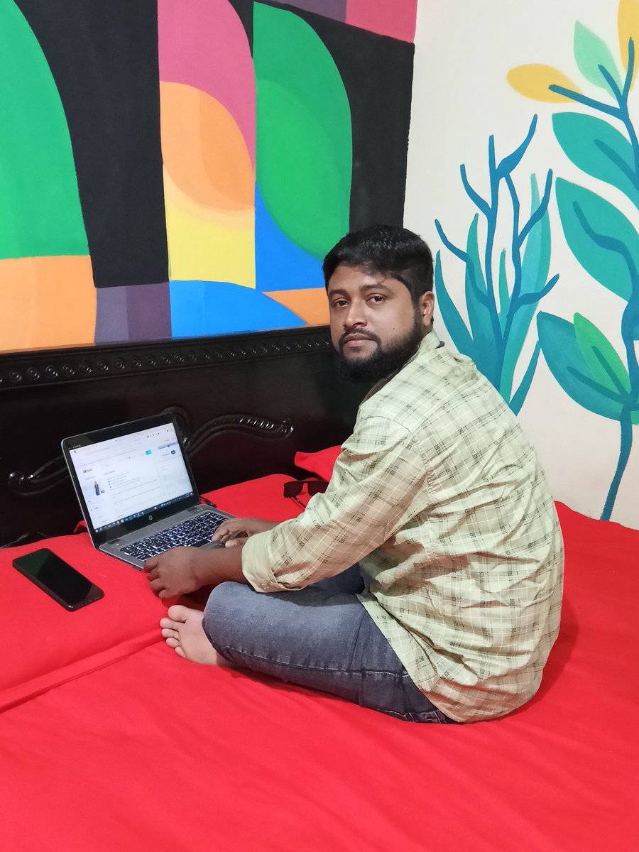 bdripondm's tweet photo. My main goal is to help my clients grow their YouTube channels and business brands consistently. I always give my very best so that I can be a reliable partner in their journey to success.

#clientfirst #alwaysdelivering #businessgrowthpartner #youtubemarketing #ripon #bdripondm https://t.co/H8uXNwhUOC