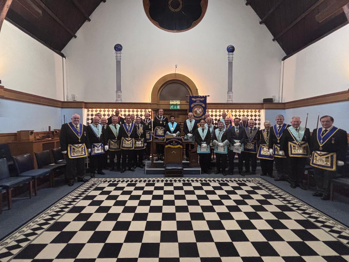 The new season kicked off in Marlow on Thursday 2nd October with a new team of officers. Two new members were announced and we look forward to welcoming them in the coming months.

If you have a connection with the Royal Grammar School High Wycombe, please do get in touch.
