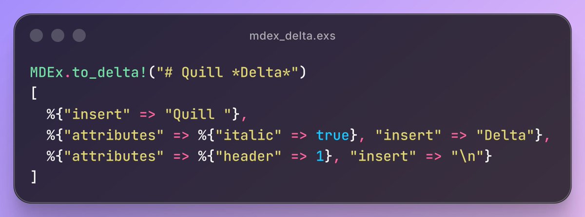 Leandro Pereira (@leandrocesquini) on Twitter photo 1. Thanks to <a href="/jskalc/">Jakub Skałecki 🚀 #buildinpublic</a> we now support converting Markdown to quilljs.com/docs/delta 1. Thanks to <a href="/jskalc/">Jakub Skałecki 🚀 #buildinpublic</a> we now support converting Markdown to quilljs.com/docs/delta
