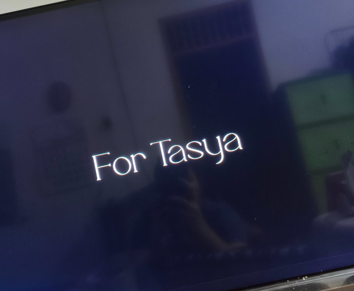 utar30's tweet photo. Tasya keluar gak liat nama kamu ada disini, senyum kan pasti 😀

#eaj https://t.co/WerCE9KBKo
