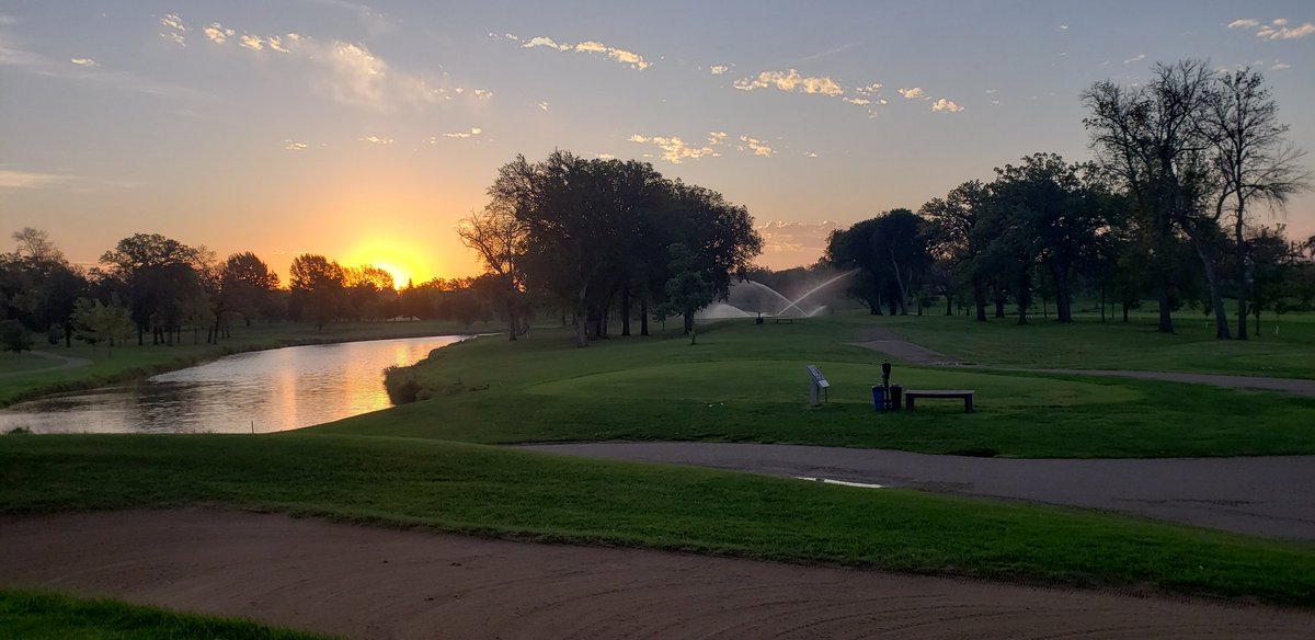 JaredK's tweet image. Get out and play!