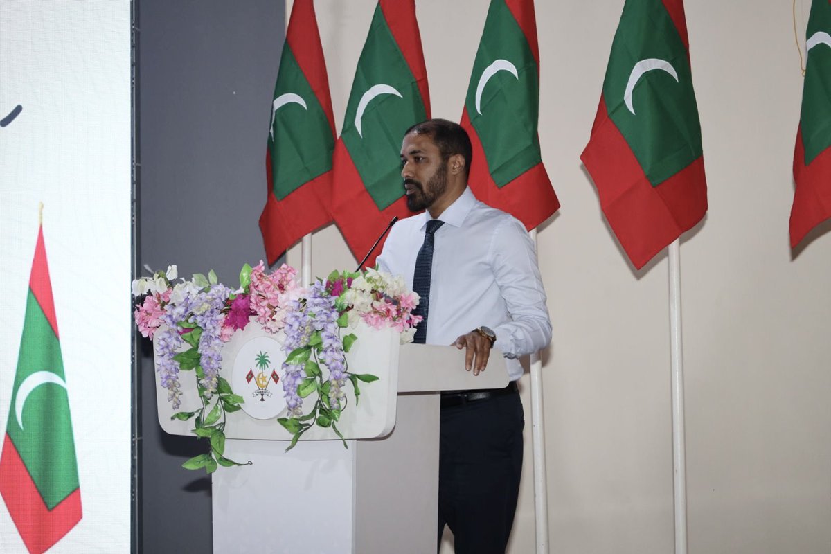 Department of National Registration tweet media