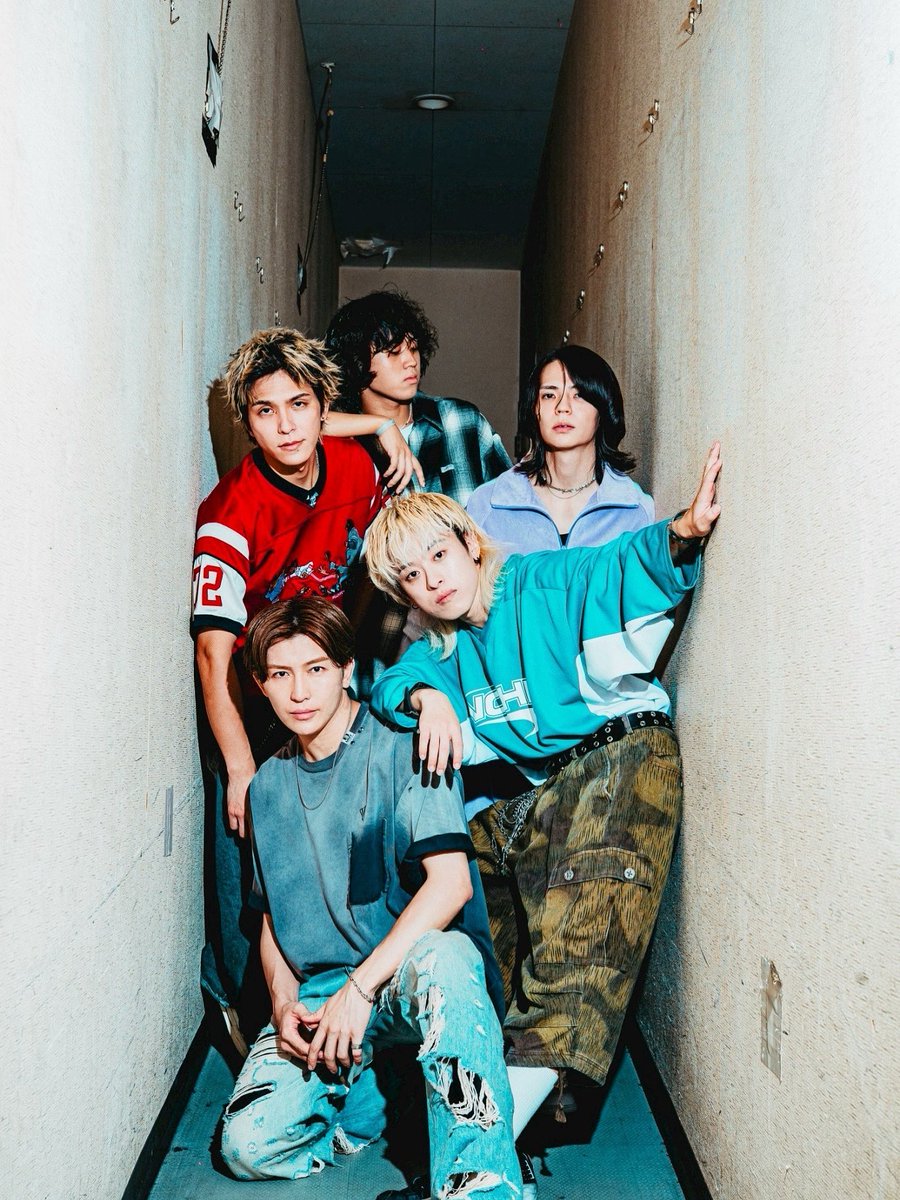 ビートガーデン THE BEAT GARDEN(ビートガーデン) (@TBG_account) / Posts / X