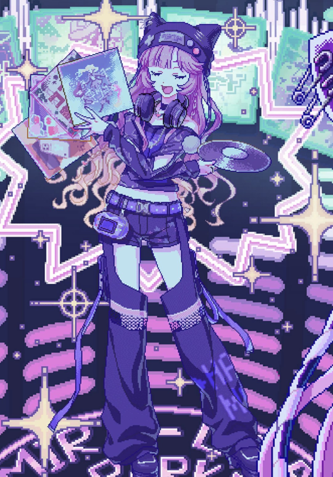 パワッチョ (@powetcho) / X