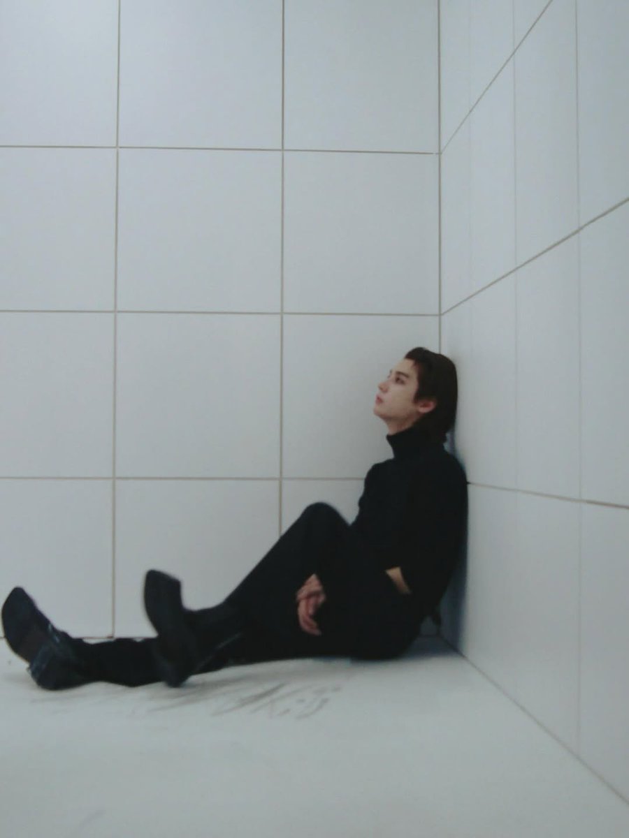 Stay awake, stay sane, and always focus in a room full of nothing but yourself. Careful, they might hear your thoughts.