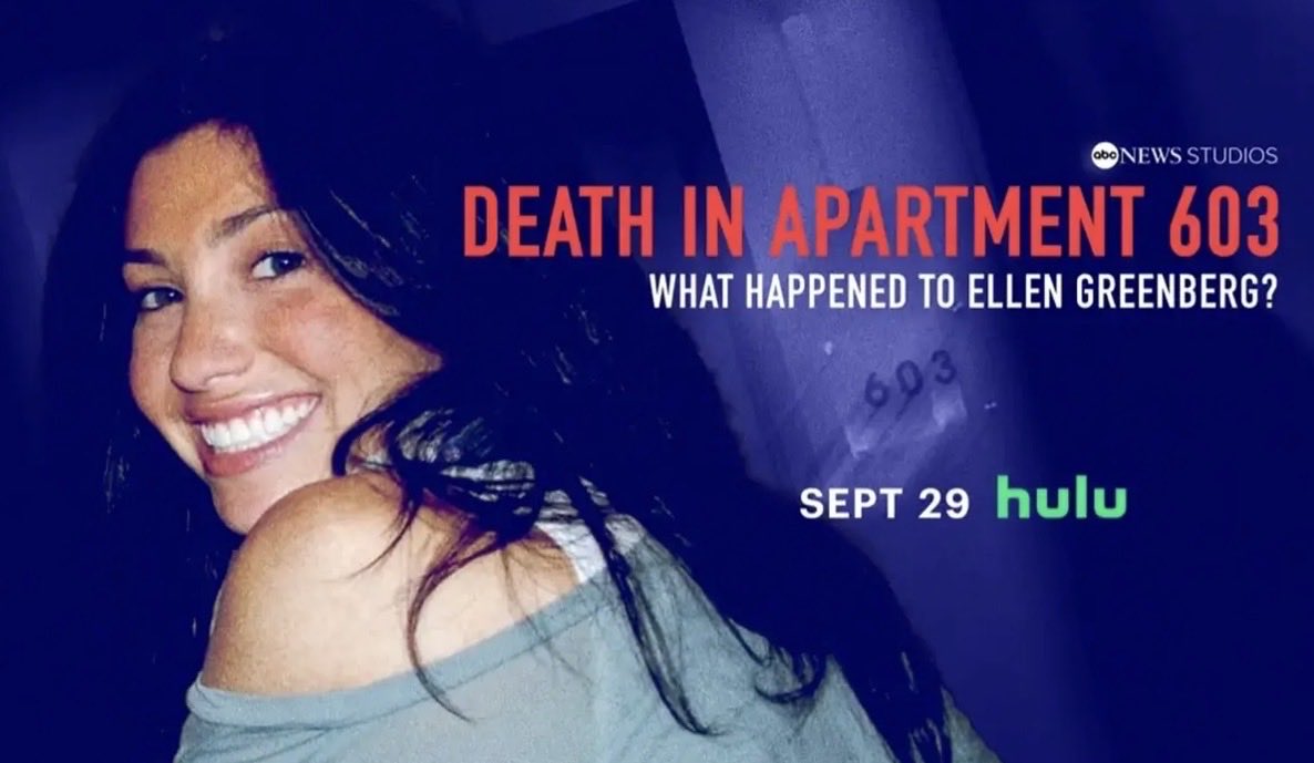 Watching this documentary and I have so many questions.
Whoever ruled this as a suicide needs their medical license looked into.
How can anyone stab themselves in the back?  
I think the ruling ruined the chance to get justice for this woman. Such a shame!