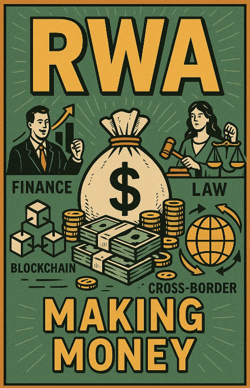 A Non-Techie’s Guide to TOKEN2049: What Actually Matters for the Future medium.com/p/a-non-techie…