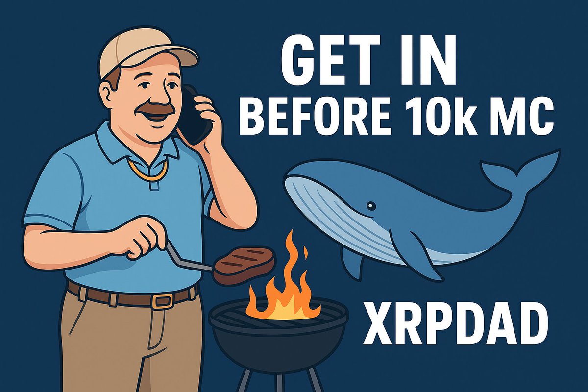 $DAD #XRPDad