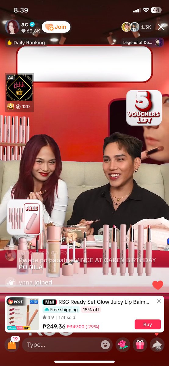 grabeng face card naman yan <a href="/BonifacioAc/">ac</a> mapapa check out at mapapa tambay ka talaga sa live eh HAHAHAHAHHAA lovee uuuu!!