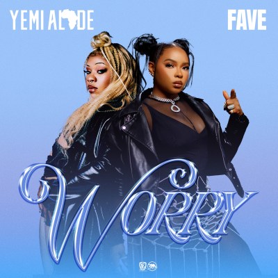 YesFMIbadan's tweet photo. ▶️ #NowPlaying
🎶 Worry - @yemialadee x @faveszn
📻 #YESWeekendHitDrop
🎧🎙️@seyisimple
Listen to @YesfmIbadan live via https://t.co/djylo7awbD…1134 Warsa https://t.co/s9Ai7W6u7B