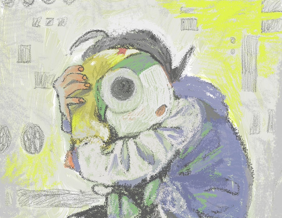 ぶろ (@burokkori_3) on Twitter photo 