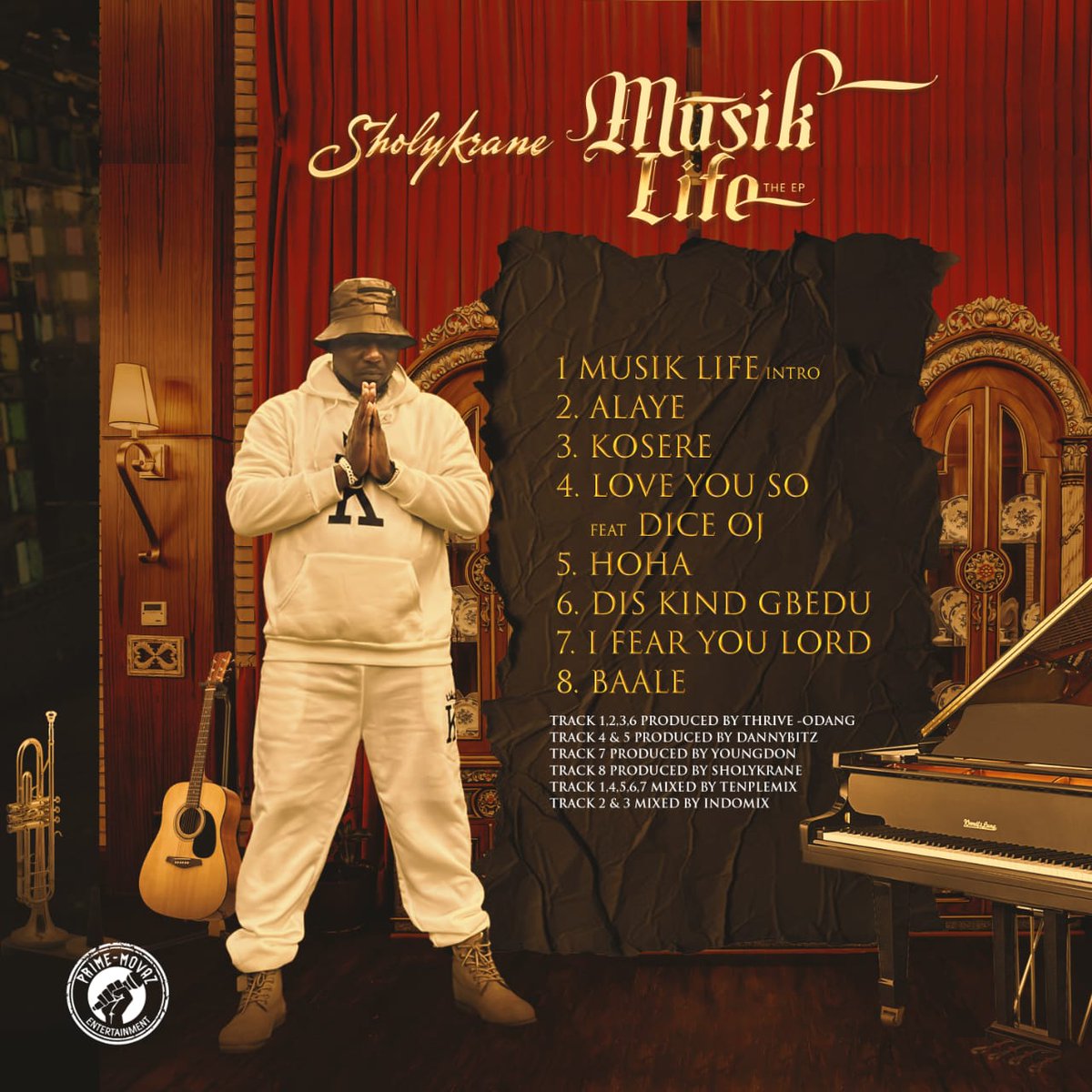 YesFMIbadan's tweet photo. ▶️ #NowPlaying
🎶 Musik Life - @Iamsholykrane
📻 #YESWeekendHitDrop
🎧🎙️@seyisimple
Listen to @YesfmIbadan live via https://t.co/djylo7awbD…1134 Warsa https://t.co/BSjmpjWrlW