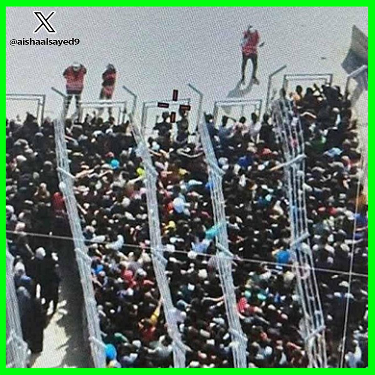 وفقاً للصحف الاسرائيلية نفسها مثل هآرتس فأن آريه لايتستون احد مؤسسين لمؤسسة غزة الانسانية التي كان يسقط بسببها 100 مواطن لمجرد انتظارهم امام بوابات المؤسسة لاستلام المساعدات الانسانية