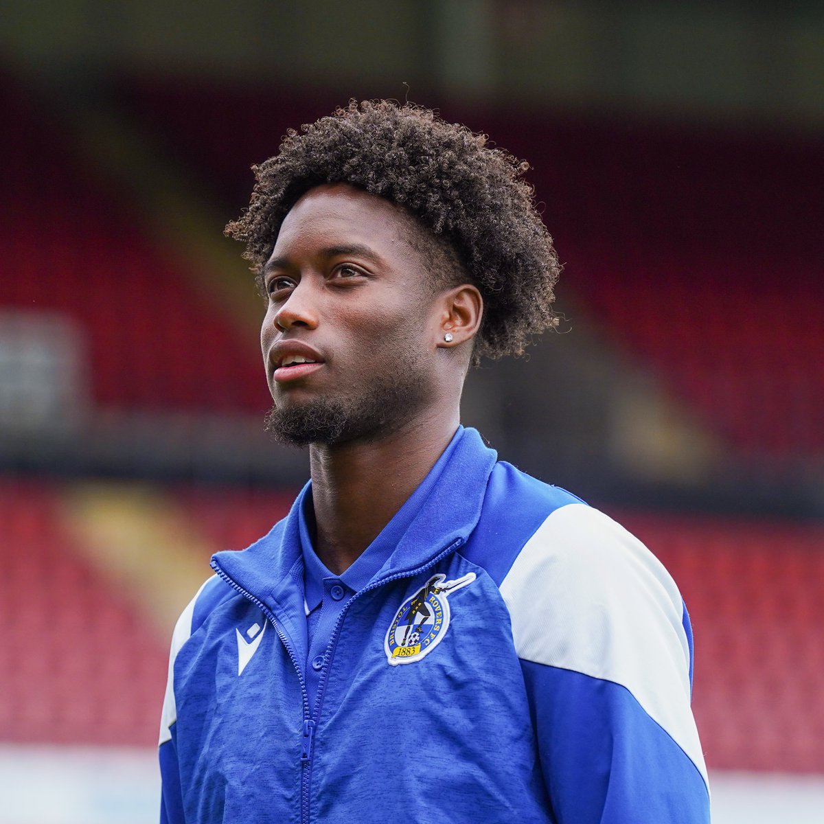 Bristol Rovers tweet media