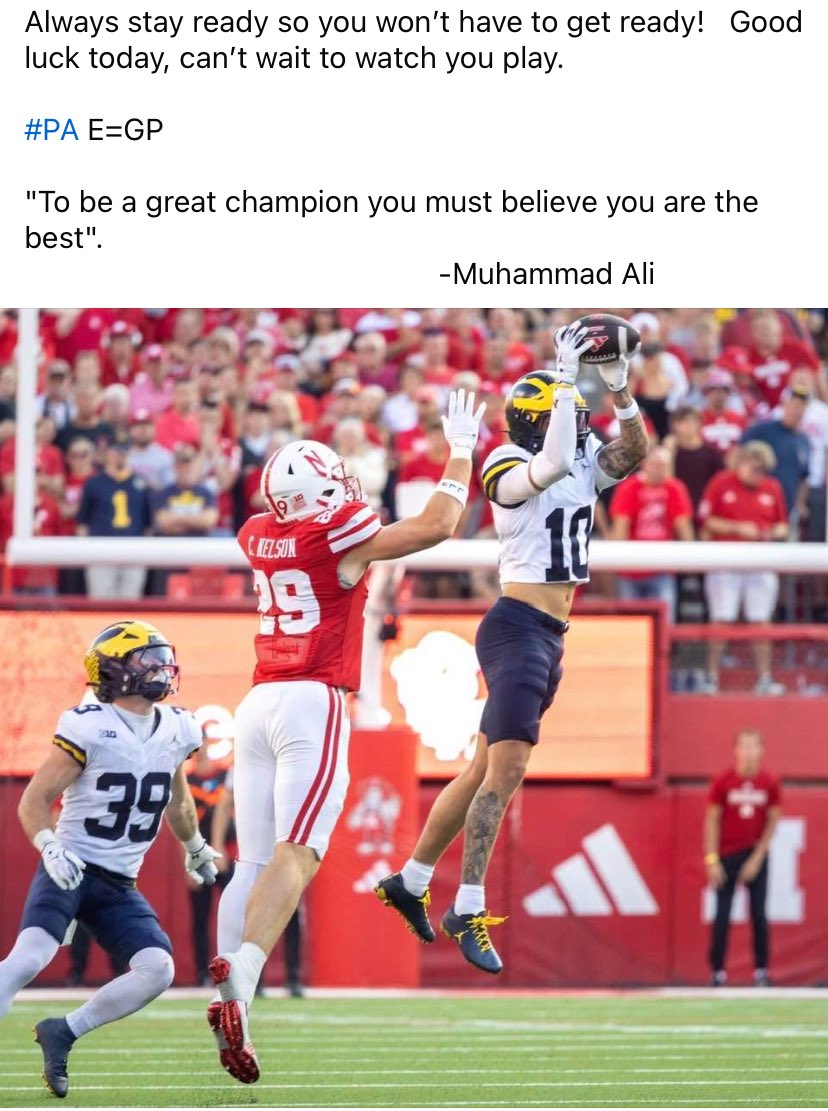 ⁦<a href="/kendrixkb8/">Kendrick Bell</a>⁩ let’s go 10.