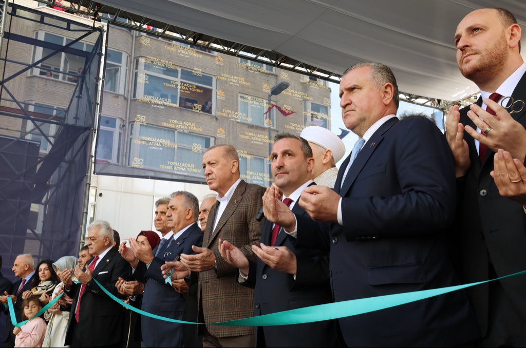 “Küresel Sumud Filosu'nun umut yolcularını ülkemize getiriyoruz” tccb.gov.tr/haberler/410/1…