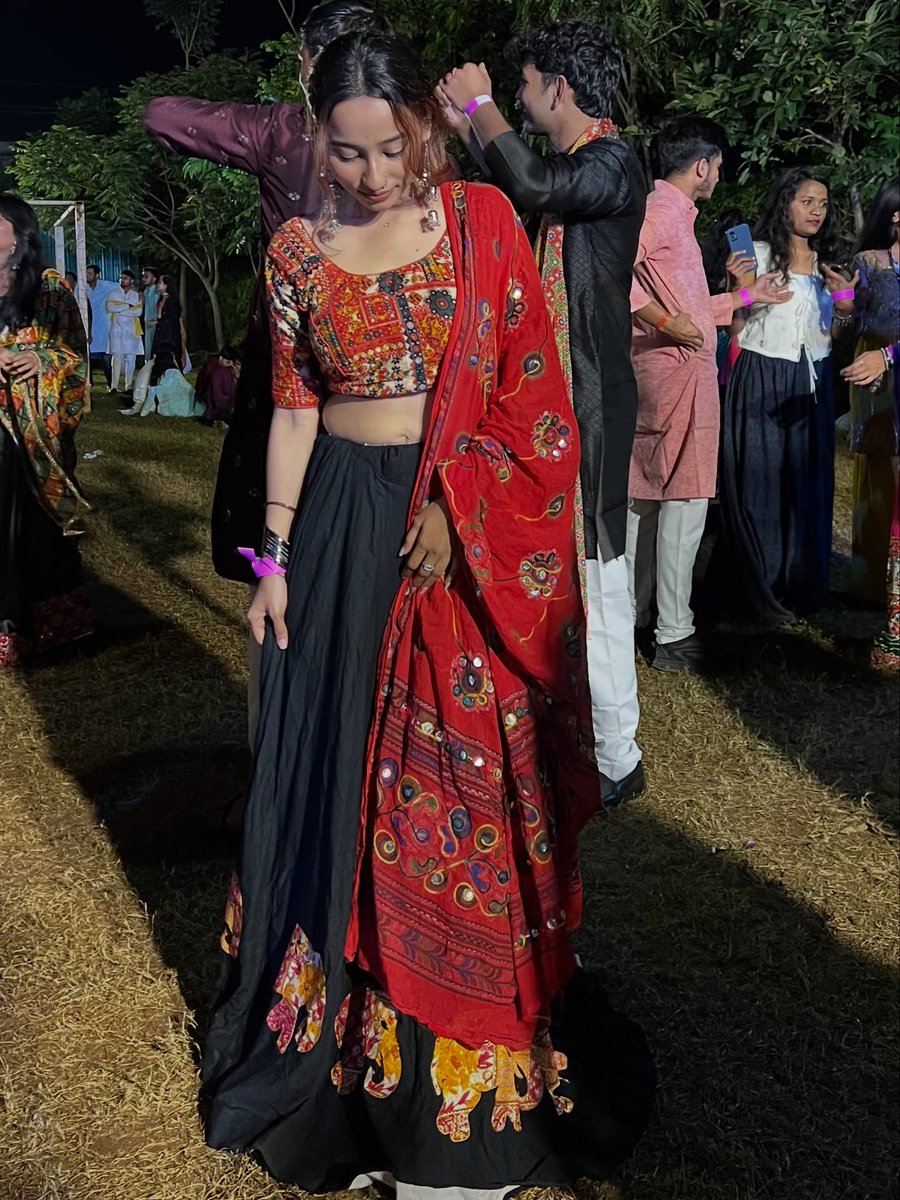 Mimansha Trivedi tweet media