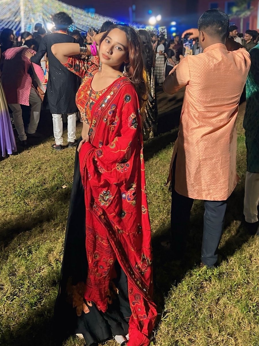 Mimansha Trivedi tweet media