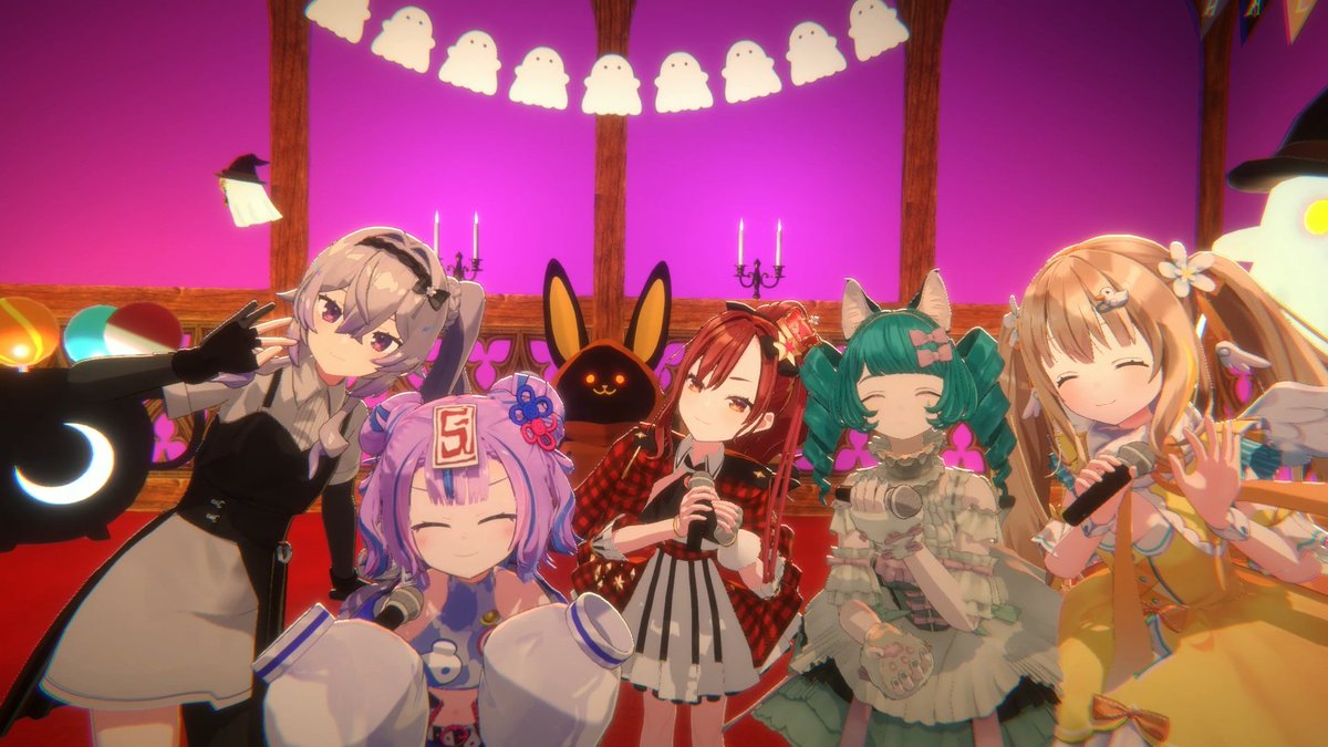 アニメ Life Like a Live! Life Like a Live!7（えるすりー）