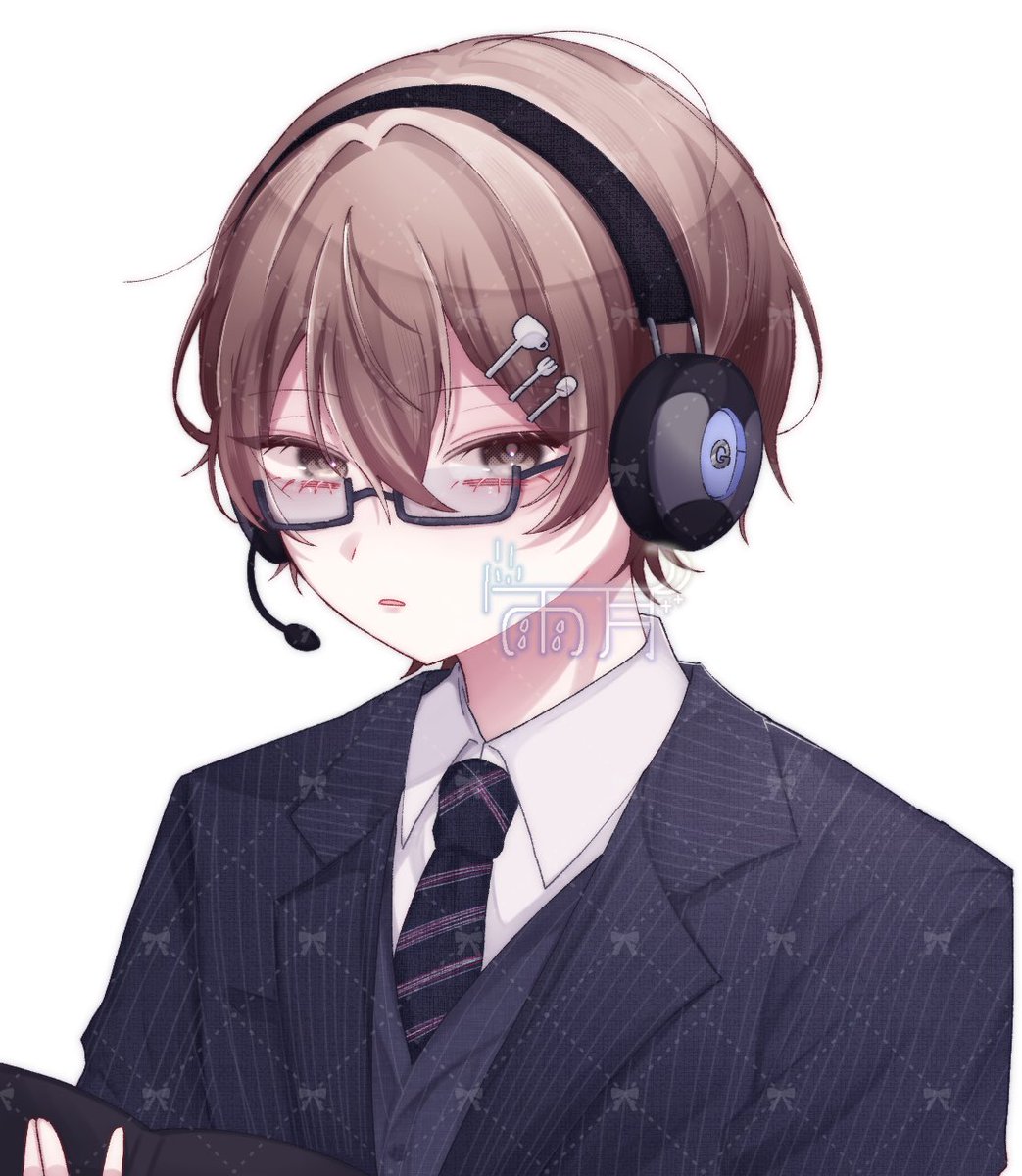 うづき tweet media