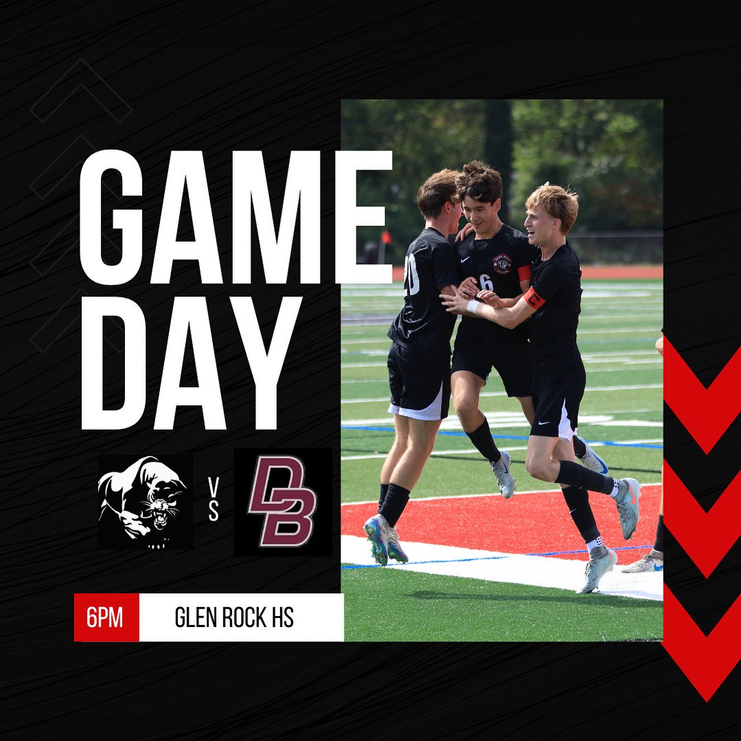 GAMEDAY : 6pm vs Don Bosco