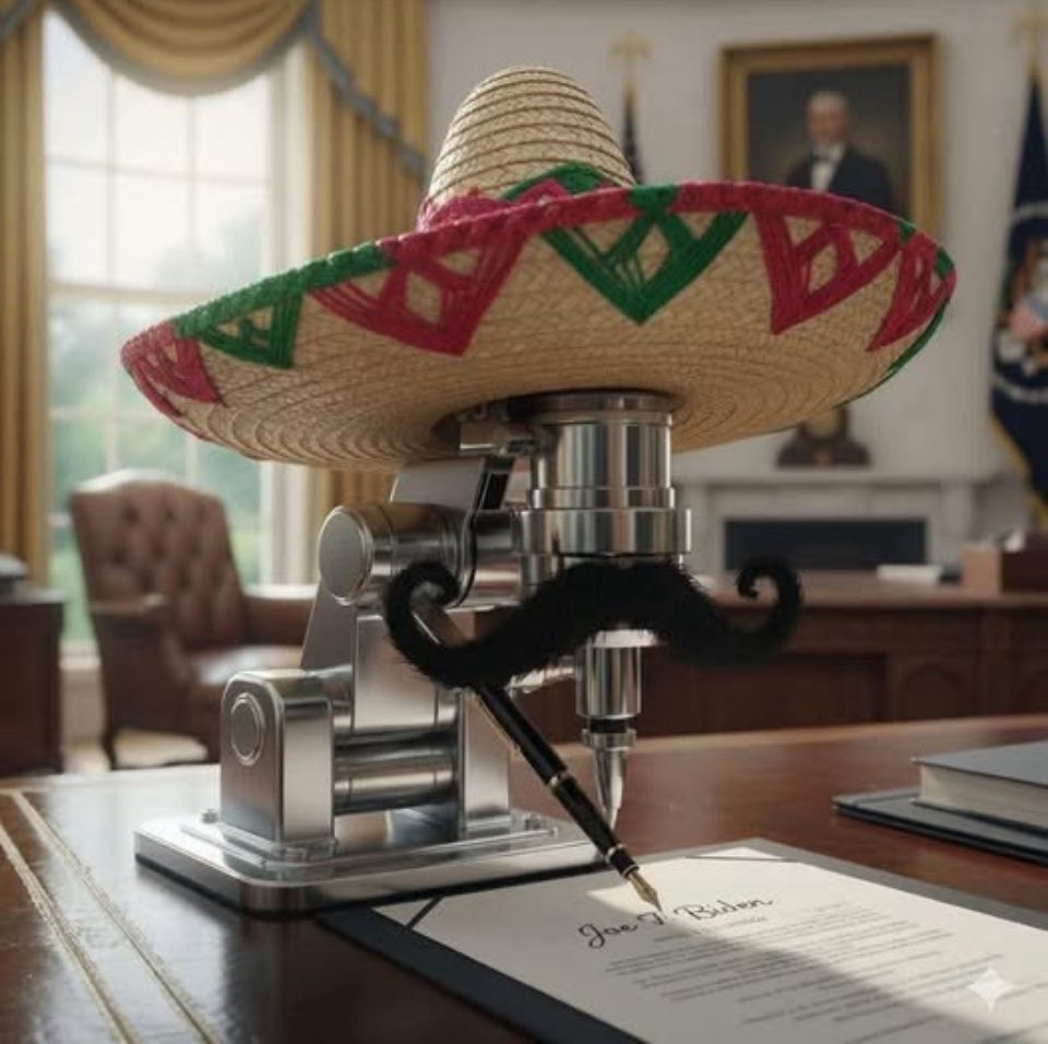 “You Know, the Thing”