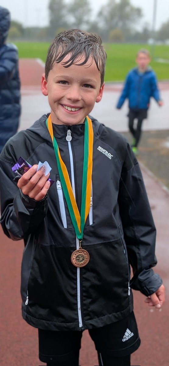Here is a handful of our AMAZING Inspire children that came out to represent <a href="/Inspire_Ashton/">Inspire Academy</a> this morning. We even had a bronze medal in the Y3/4 boys race - HUGE congratulations!
<a href="/inspire_pe/">Inspire PE</a>