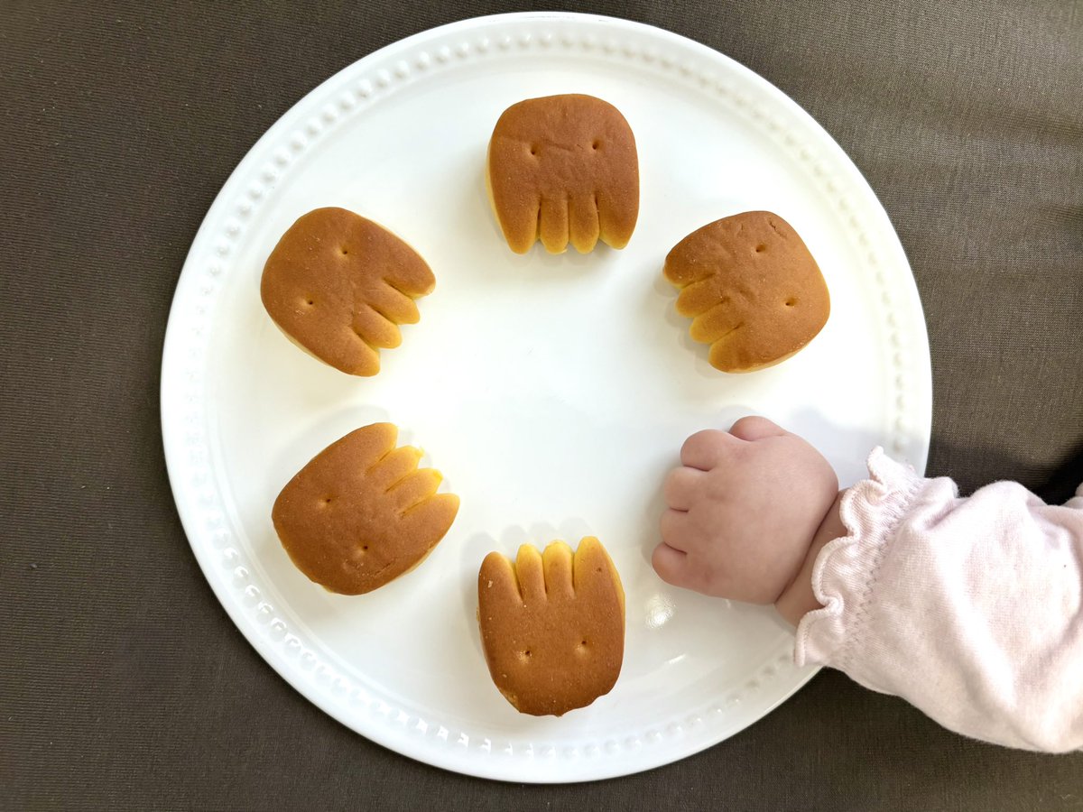 Calpisp's tweet image. 1歳のお誕生日、クリスマスプレゼントにおすすめのものありませんか？
時期が近いから悩んでる🤔🤔🤔