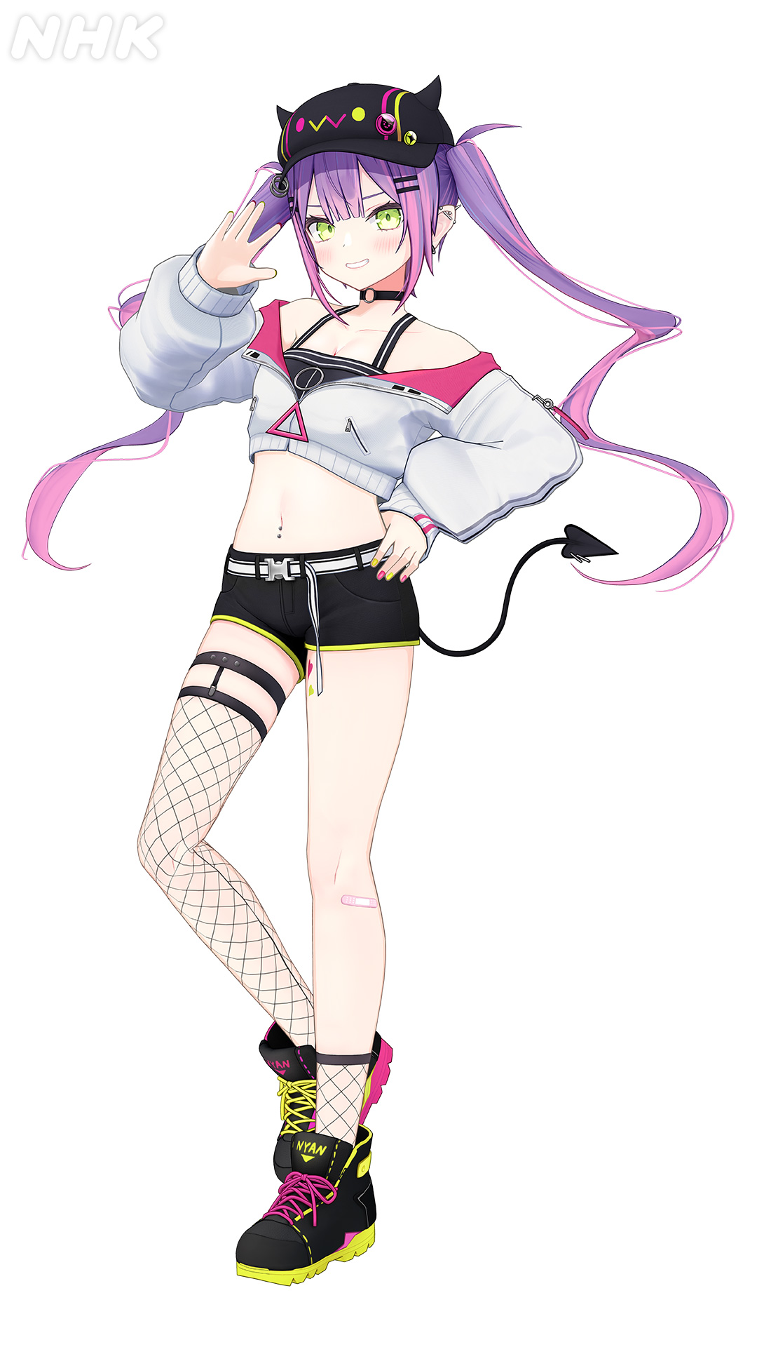 とあ様 常闇トワ👾2ndアルバム&ソロライブ決定！ (@tokoyamitowa) / X