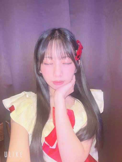 みうのTwitter画像11