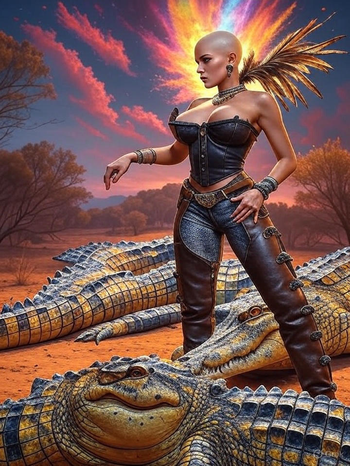 ~Lüçįfęr~ Episode XXVIII: Eurekan Udderance `'Gentlemen, This Is Democracy Manifest!
drive.google.com/drive/folders/…