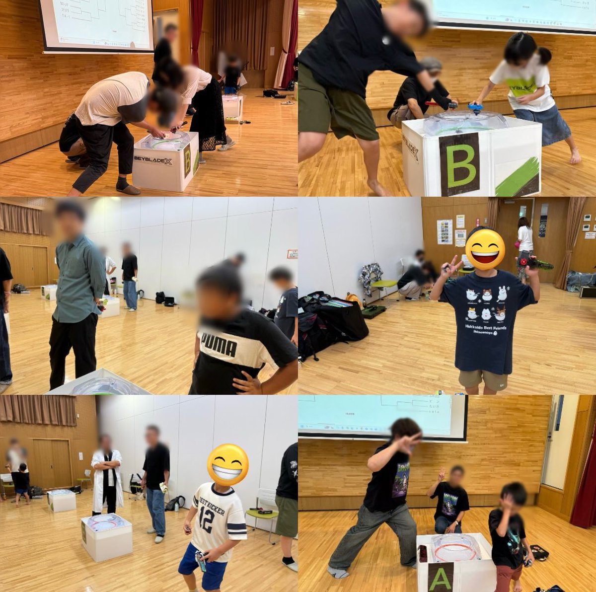 しゃおり tweet media